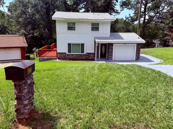 2408 Ionic Ct, Tallahassee, FL 32303