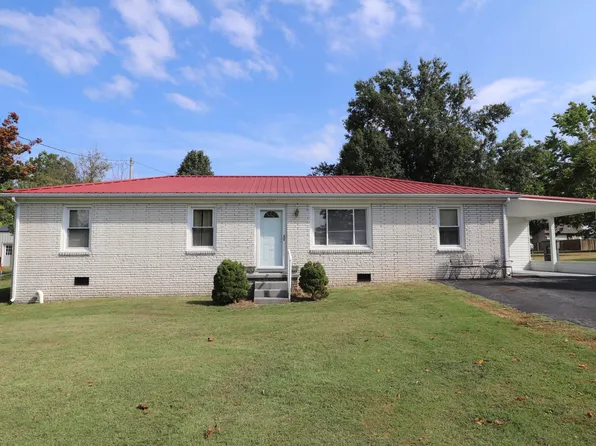 1973 Stevens Dr, Westmoreland, TN 37186