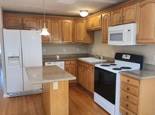 36 Sophia Dr, Worcester, MA 01607