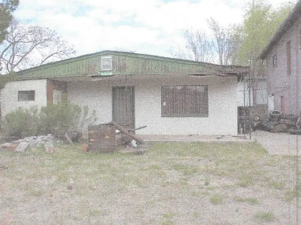 5629 E English Ave, Globe, AZ 85501