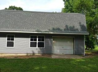 25246 Taylor Rd, Henderson, MD 21640