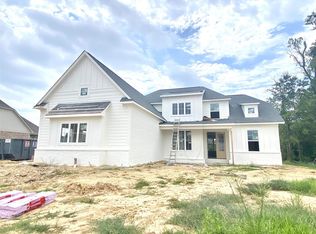 10269 Wading Heron Ln, Arlington, TN 38002