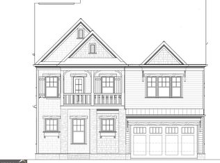 4002 Potter Way, Woodstock, GA