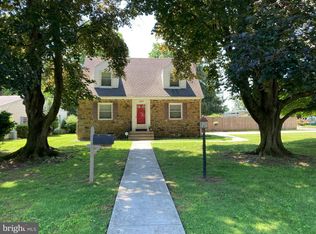 1200 Grant Ave, Philadelphia, PA 19115