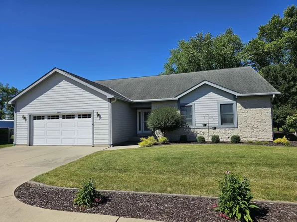 6646 Douglas AVENUE, Racine, WI 53402