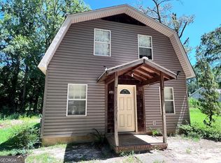 691 Arthur Wolfe Rd, Dublin, GA 31021