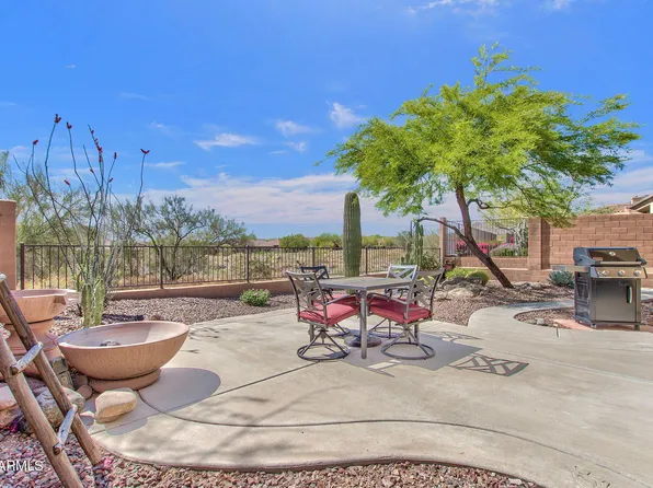40902 N NOBLE HAWK Way, Anthem, AZ 85086