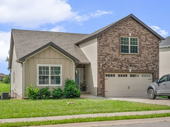 626 Battery Ct, Clarksville, TN 37042