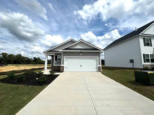 426 Shipwreck Dr, Beech Island, SC 29842