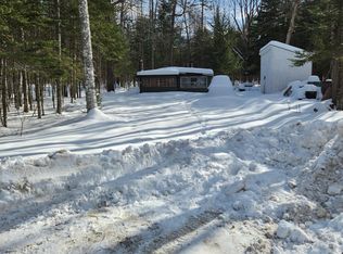 29 Main St, Roxbury, ME 04275