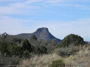 592 Haisley Rd, Prescott, AZ 86303