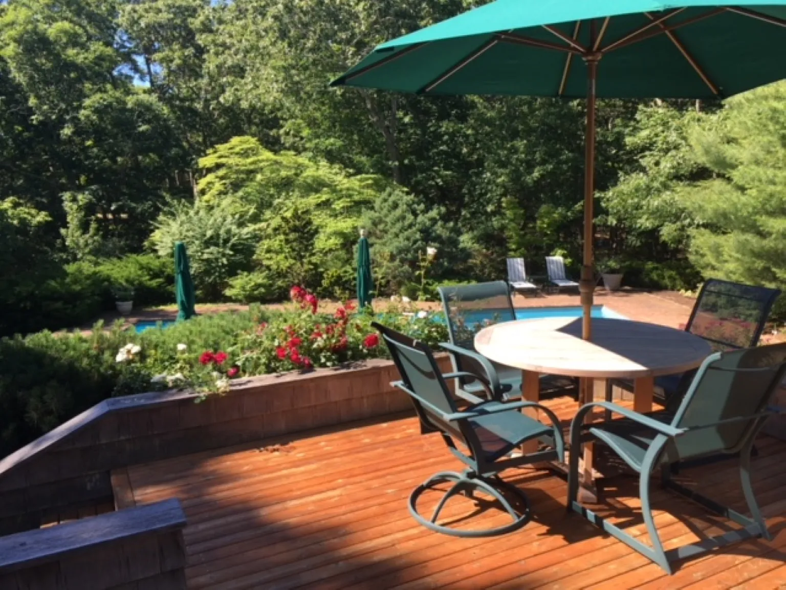 Pristine With Pool East Hampton Northwest by Bay — Photo 3