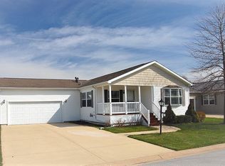 197 Coyote Willow Trce, Goshen, IN 46526