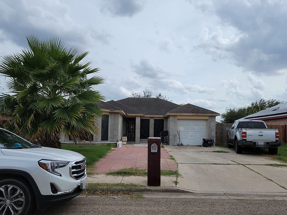 718 Huisache St, La Joya, TX 78560 Zillow