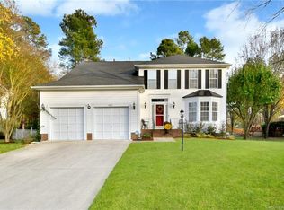 9900 White Cascade Dr, Charlotte, NC 28269
