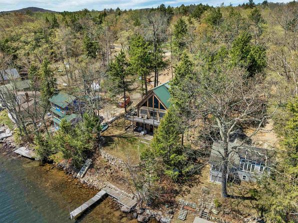 284-4 Black Brook Road, Sanbornton, NH 03276