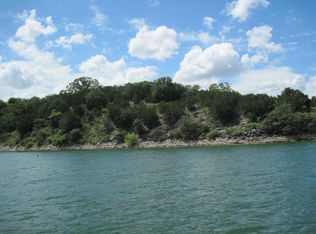 1 Travis Dr, Lago Vista, TX 78645