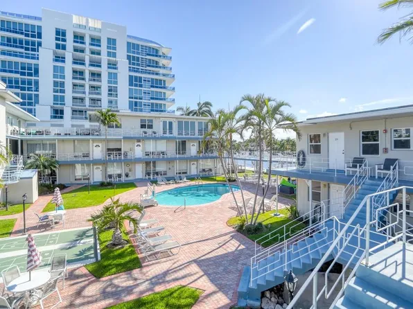 741 Bayshore Drive #32n, Fort Lauderdale, FL 33304