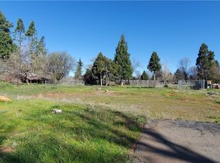 1521 Judy Ln, Paradise, CA 95969