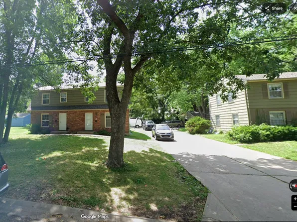 6620 Floyd St, Mission, KS 66202