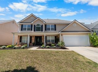 2760 Austin Ridge Dr, Dacula, GA 30019