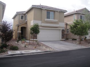 6539 Mandarin Zest Ct, Las Vegas, NV 89118