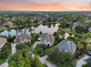 206 Bauer Point Ct, Spring, TX 77389