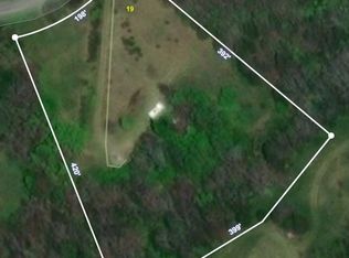 207 Magan Ln, Woodbury, TN 37190