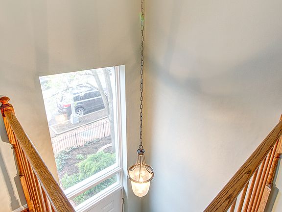 View of Foyer