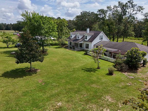 3rd image of 2247 Waukeenah Hwy