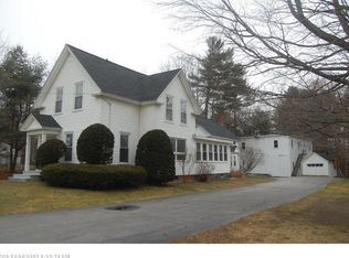 167 Sewall St, Augusta, ME 04330