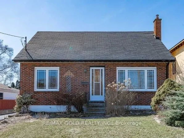 248 Felan Ave, Oakville, ON L6K 2X6