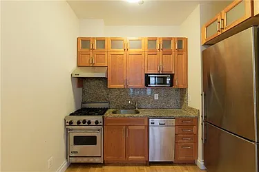 Rented by KG Properties