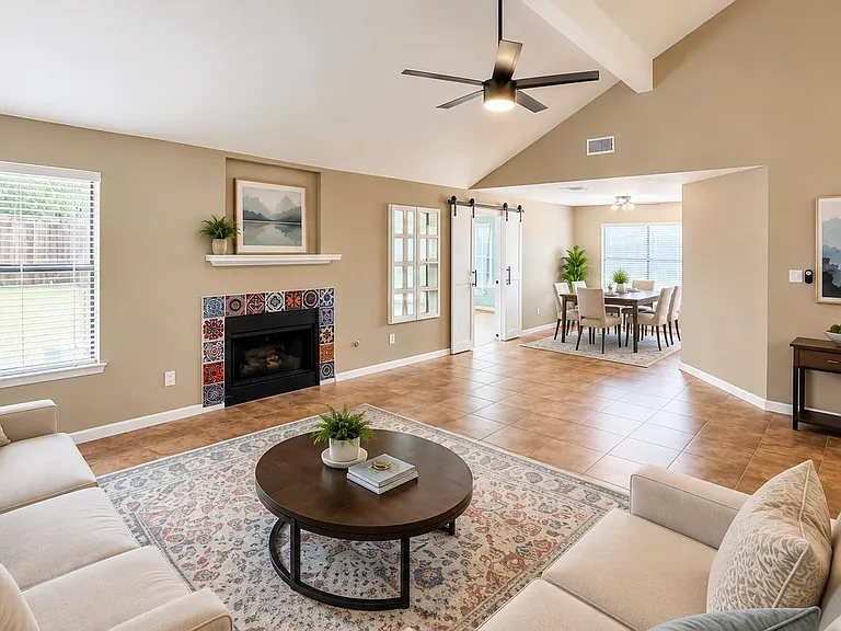 1212 Weatherford Dr — Photo 9