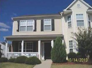 1580 April Ln, Morrow, GA 30260