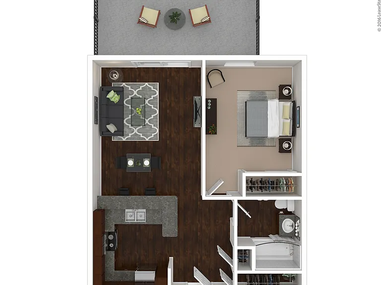Country Club Village — Photo 28