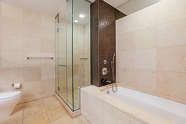 Rented by Landmark Property Holdings LLC