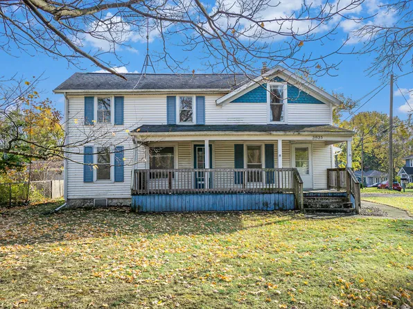 3835 Oakland Dr, Kalamazoo, MI 49008