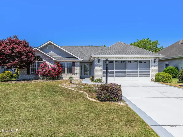 418 Hampton Street NW, Calabash, NC 28467