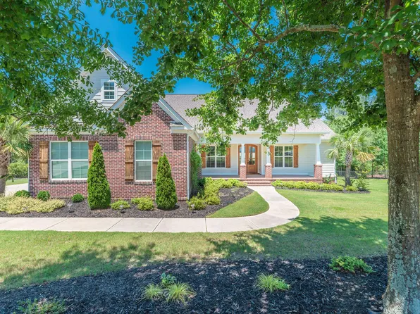 540 Callaway Dr, Graniteville, SC 29829