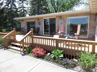 8047 Tamarack Ln, Morris, IL 60450