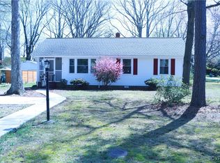 2509 Lafayette Ave, Henrico, VA 23228
