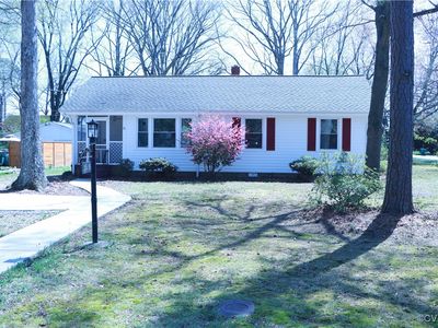 2509 Lafayette Ave, Henrico, VA, 23228