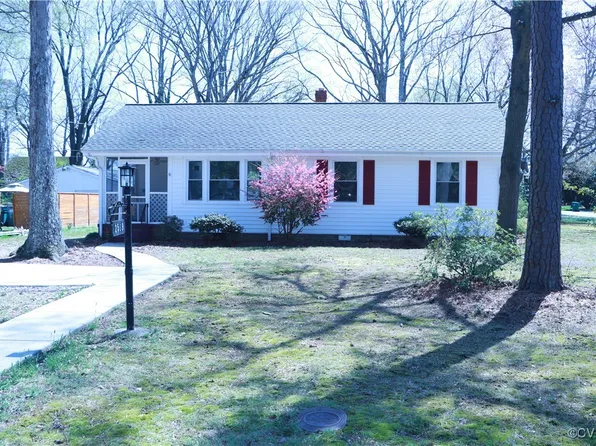 2509 Lafayette Ave, Henrico, VA 23228