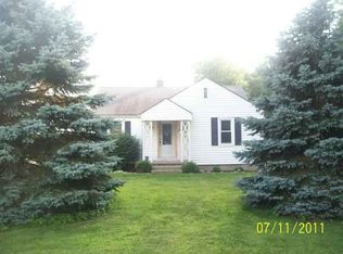 4812 Dayton Rd, Lafayette, IN 47905