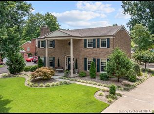 1339 Grable Ct, New Albany, IN