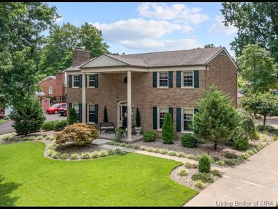 1339 Grable Court, New Albany, IN, 47150