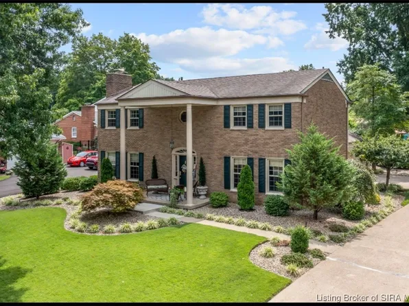 1339 Grable Court, New Albany, IN 47150