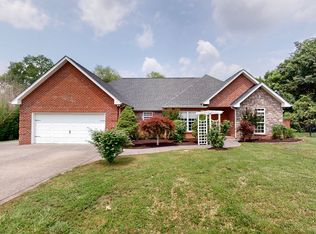 1205 Cascade Falls Dr, Murfreesboro, TN 37129
