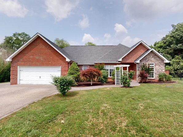 1205 Cascade Falls Dr, Murfreesboro, TN 37129
